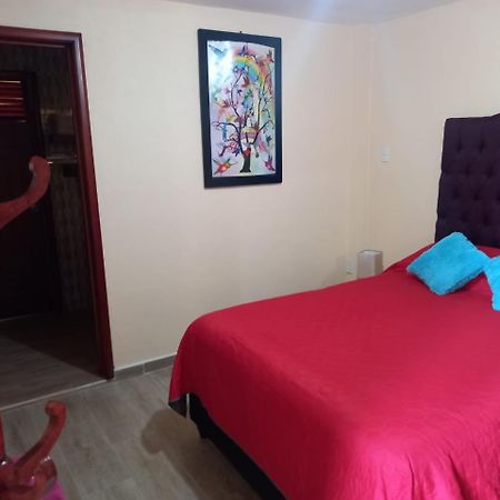 Mi Pueblito Magico Hotel เอลโอโร เด อิดาลโก ภายนอก รูปภาพ