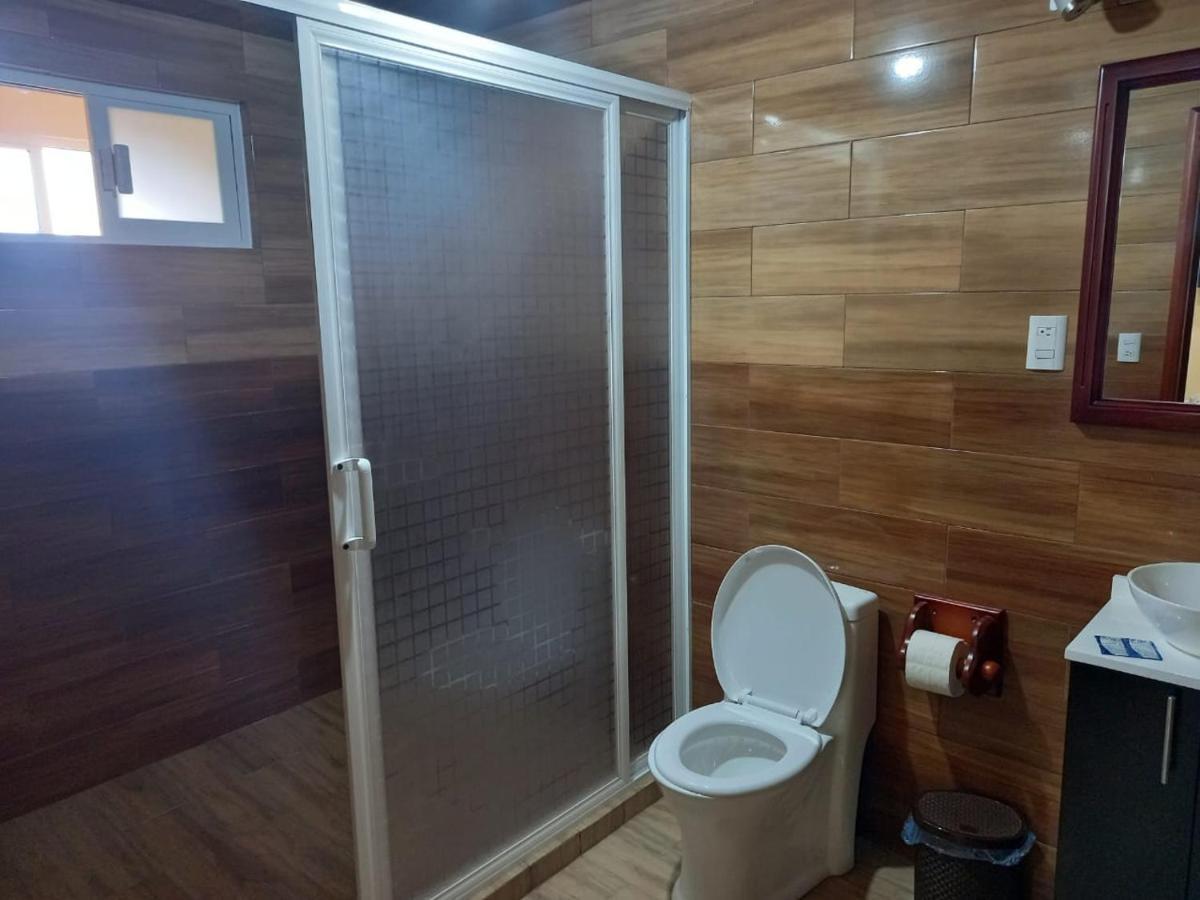 Mi Pueblito Magico Hotel เอลโอโร เด อิดาลโก ภายนอก รูปภาพ
